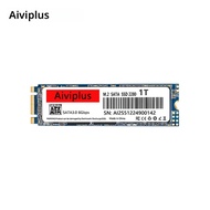 SSD Ngff M2 ความเร็ว 500M/S ขนาด 1TB 256GB 512GB M2 SATA 128GB 2280 SATA3 6Gb ฮาร์ดดิสก์แบบโซลิดสเตต