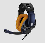 密閉式電競耳機 GSP 602 EPOS | SENNHEISER