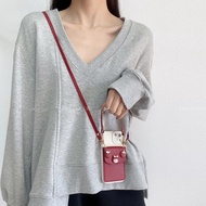 เคสกระเป๋าสตางค์สำหรับ Huawei Y9S Y7A Y7P Y6 Y6S Y7 Pro Prime 2019 Y Y9 Y MAX Honor 90 X7A X8A X9A X