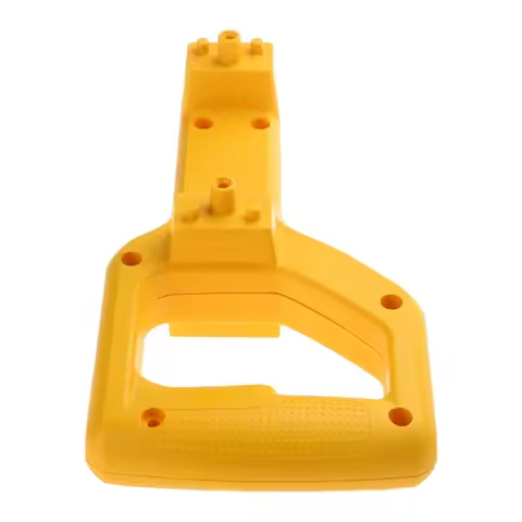Miter Saw Handle for DeWalt DW704&DW705 Enhances Your Cutting Experience Drosphip