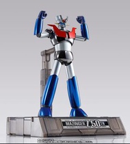 Bandai 超合金魂 Mazinger Z 50週年版 GX-70sp special color 版