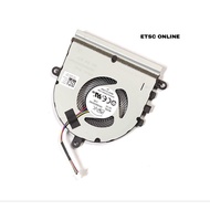 Cooling Fan For Dell Inspiron 15 3501 3505 3595 3585 3593Laptop CPU Cooling Fan 7MCD0