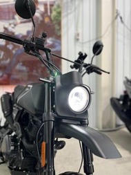 【售】2022 Brixton CrossFire 125 XS