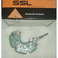 SSL Rectifier NP402P for Toyota 2C, 3L, Corolla, Honda Alternators