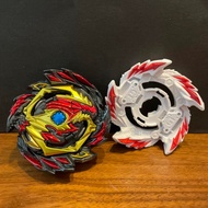 [TAKARA Tomy] Beyblade ss4 Gatinko Gyroscope Toy (GT) - B-145 Venom Diabolos Vn BI Genuine