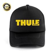 PRIA Trucker Thule Hat Men's Fashion Hat