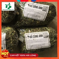 Dried dandelion leaves 500gram bag