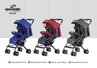 Stroller Spacebaby SB 315 SB 316 Kereta Dorong Bayi Space Baby SB315 SB316