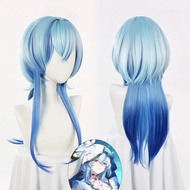 IN STOCK Anime Game Wuthering Waves The Shorekeeper Cosplay Costume Full Set Dress Outfis BLACK SHOR