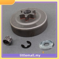 【LLMA】3/8" 6T Clutch Drum Chain Sprocket for STIHL 017 018 MS170 MS 180