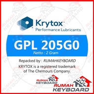 Krytox - Lube - Krytox GPL 205G0 - GPL-205G0 - Switch Lube