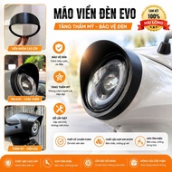 Vinfast EVO- Max- grand E200-Lite electric vehicle light bezel