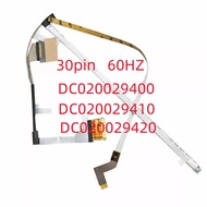 Brand New Lenovo Lenovo Lenovo Y7000 R7000 y550-15 2020 Screen Cable DC020029420
