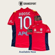 Original Adelaide United 2012/13