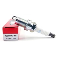 4/6PCS Iridium Spark Plug For Honda Accord tao 2.0 Odyssey Civic CRV Acura IZFR6K11NS 12290-R62-H01