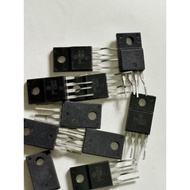 5M0380R IC Power Supply TO-220