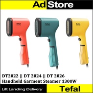 Tefal Handheld Garment Steamer 1300W DT2022 || DT2024 || DT2026