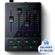 Razer Audio Mixer