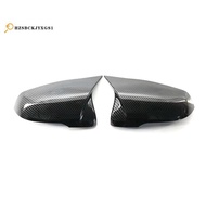 Rearview Mirror Shell 51167386567 51167386568 for     1 Series X1 F48 F49 X2 F39 Z4 F52 Carbon Patte