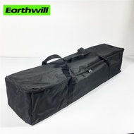 Long Buggy Bag Photography Storage Bag Ice Drill Outdoor Handbag Bracket Tripod Softbox Umbrella Slide Portable/Tripod Bag Camera Travel Case Photography Protection Bag