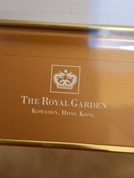 The Royal Garden Original Butterfly Cookies 帝苑洒店原味蝴蝶酥