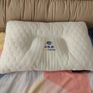 Latex pillow Memory Foam Pillow- Cervical orthopedic pillow Deep Sleep Neck Pillow Prime Soft Suppo