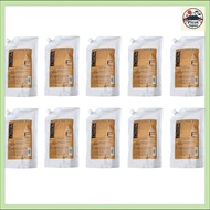 [Set of 10] Fiole F Protect Hair Shampoo Rich 1000ml Refill [Direct from Japan]