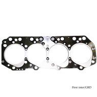 Cylinder Head Cover ISUZU-4JG2 Engine