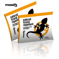 [Bundle of 2] Mossif3 Natural Lizard Repellent 20g/packInsect Repellents