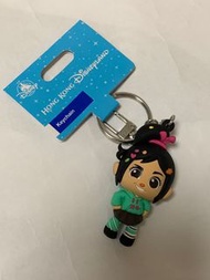 雲妮露 鎖匙扣 vanellope 無敵破壞王