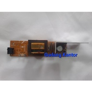 MESIN ORIGINAL SPARE PARTS FOR ICT ENGINE POWER SUPPLY PICKED/ - BROTHER GX-6750 GX-8250