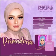 PERFUME PARADISE MUA BELLAZ ORIGINAL HQ
