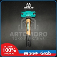 Palu Batu + Tangkai AIWO 4LBS Bodem