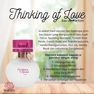 perfume thinking of love mary kay