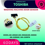 AW-J800AM AW-J900AM AW-J900DM AW-J1000AM AW-J1000FM TOSHIBA WASHING MACHINE DOOR SENSOR