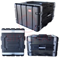 RACK แร็ค PROPLUS รุ่น 8U (ลึก 17 นิ้ว)