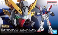 Bandai RG Shining Gundam : 1938 LazG