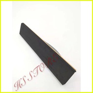 ◳ ➵ ▼ PLASTERING TROWEL  RODELA/ RUBBER CEMENT TROWEL (RUBBER)