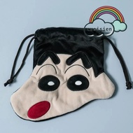 Crayon Shin-chan Flat Plush Pouch Crayon Shin-chan/Crayon Shin-chan Flat Plush Pouch Crayon Shin-cha