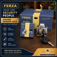 DRAWER LOCK CABINET/ FERZA LOCKER/ 138-22C