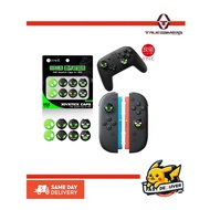 IINE NS2 NINTENDO SWITCH 2 POKEMON ZA PRO CON 2/JOY CON 2 CONTROLLER THUMB GRIP (8P) - L1222