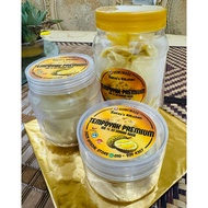 Tempoyak Premium Durian Raub Pahang without any mixture 100% fresh durian filling