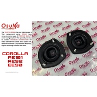 OSUKA REAR ABSORBER MOUNTING TOYOTA COROLLA AE101 , AE92 , EE90