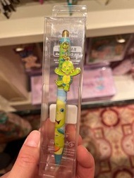 香港迪士尼代購Olu 原子筆