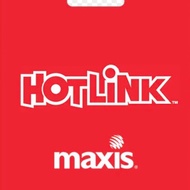 TOPUP MAXIS RELOAD PIN MAXIS