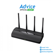 Router MERCUSYS (MR27BE) Wireless BE3600 Dual Band WiFi 7