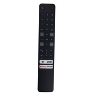Remote Control RC901V for TCL Smart TV Remote Control RC901V FMR1 FMR5 FMR7 FMRD Without Voice (RC901V FMR5)