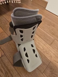 Aircast shoe