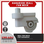 ☼ ◊ ▥ Hanabishi Wall Fan Neck