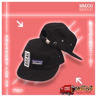 Topi Pria Terbaru 2021 Kekinian 2020 Casual Remaja Terbaru Murah Distro Keren Dewasa Topi 5panel